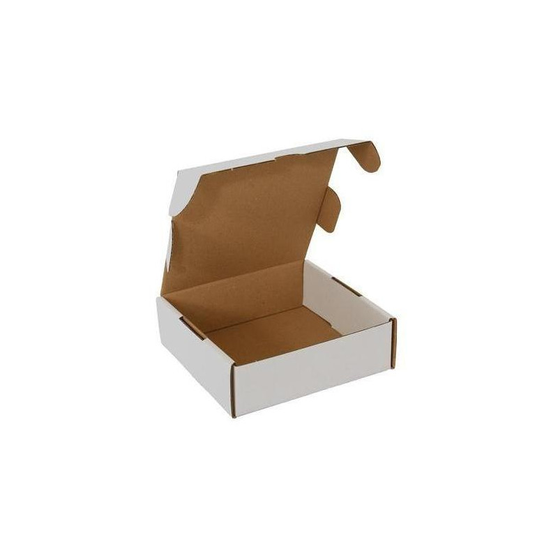 Krabica 122x122x40 mm