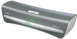 Laminátor Leitz iLAM Office A4