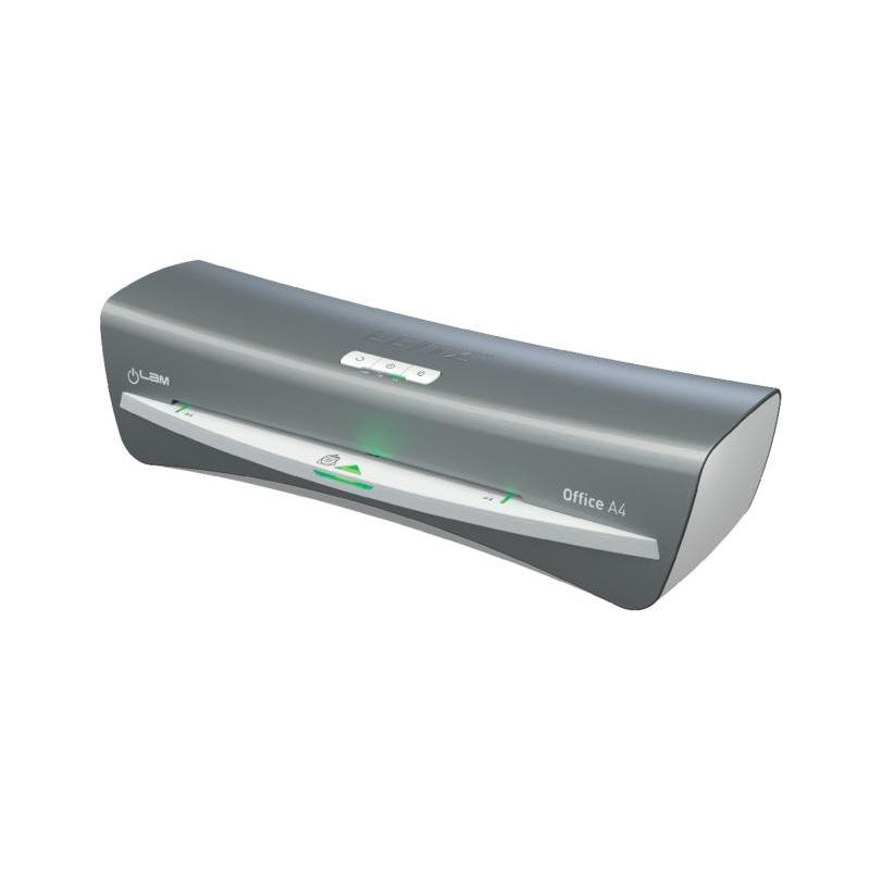 Laminátor Leitz iLAM Office A4