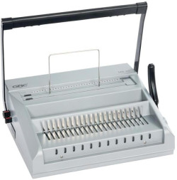 Viazací stroj veľkokapacitný GBC MB20 Multibind, A4, 500 listov