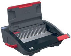 Viazací stroj GBC CombBind CB20