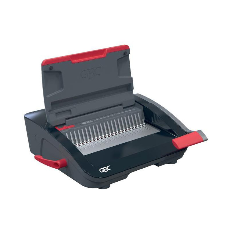 Viazací stroj GBC CombBind CB20
