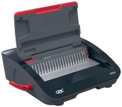 Viazací stroj GBC CombBind CB25E