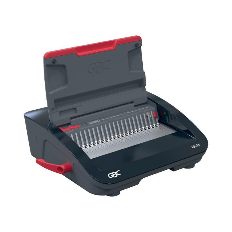 Viazací stroj GBC CombBind CB25E