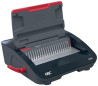 Viazací stroj GBC CombBind CB25E