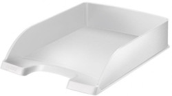 Odkladač Leitz Style arkticky biely