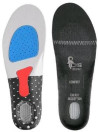 Vložky do topánok CXS GELFOOT, veľ. 41-45