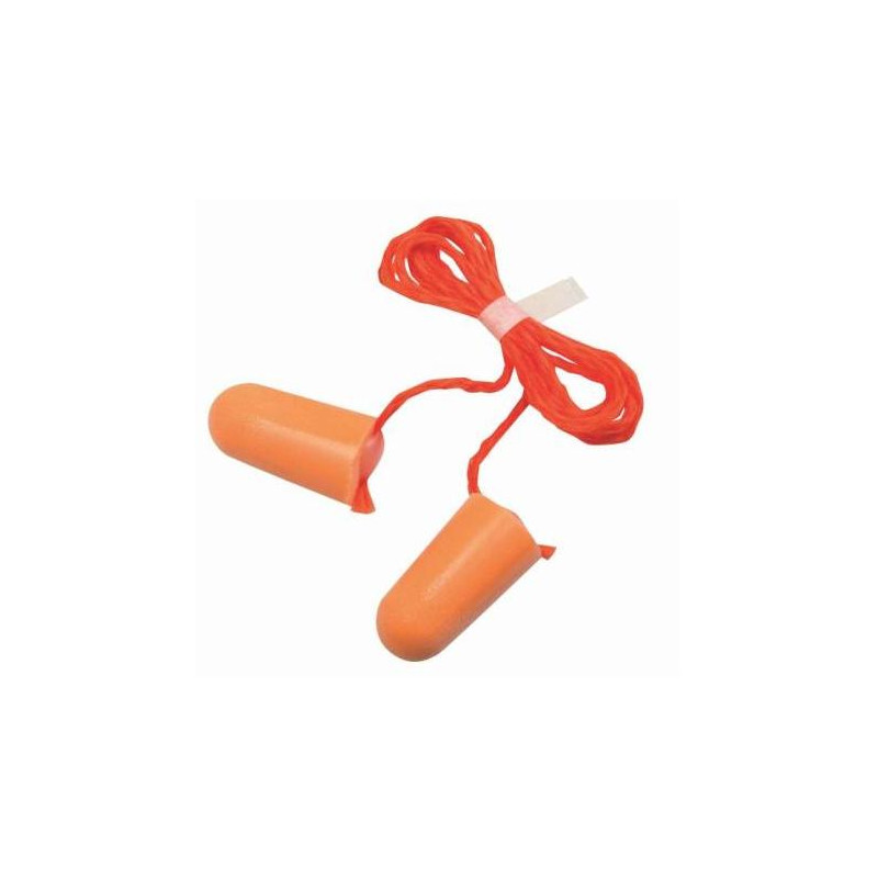 Zátky do uší 3M 1110 CORDED/SNR 37 dB