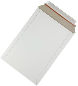 Obálky TVRDÉ C4 229x324 450g 100ks/krt STRIP