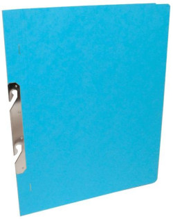 Rýchloviazač závesný celý RZC prešpánový svetlomodrý