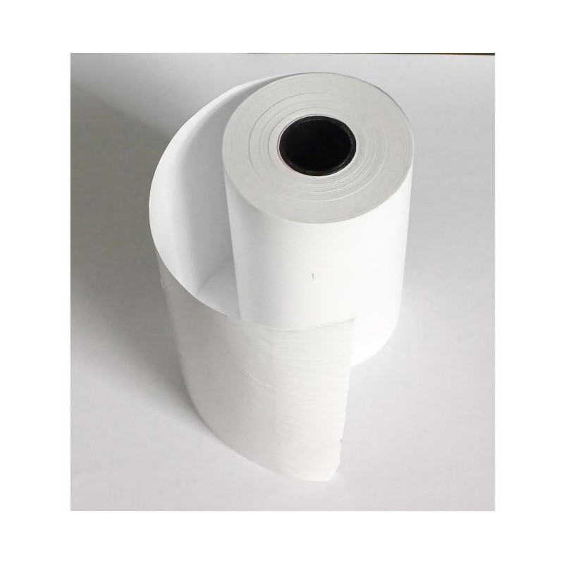 Termo páska 80/52/17 mm, 34m, 48g BPA free