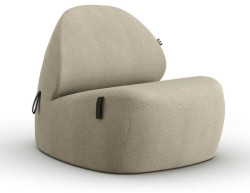 Jednokreslo Tuli Nimble Sofa 80, 660 Lindi Mesačný lúč