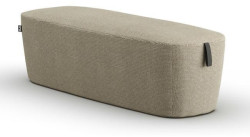 Taburetová lavica Tuli Nimble Bench 660 Lindi Mesačný lúč