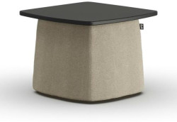 Konferenčný stolík Tuli Nimble Table 660 Lindi Mesačný lúč