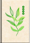 Diár týždenný FSC A5 14,2x20,4 cm - EKO 2026