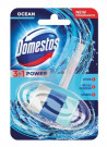 Domestos 3 in1 WC blok závesný tuhý Oceán 35 g