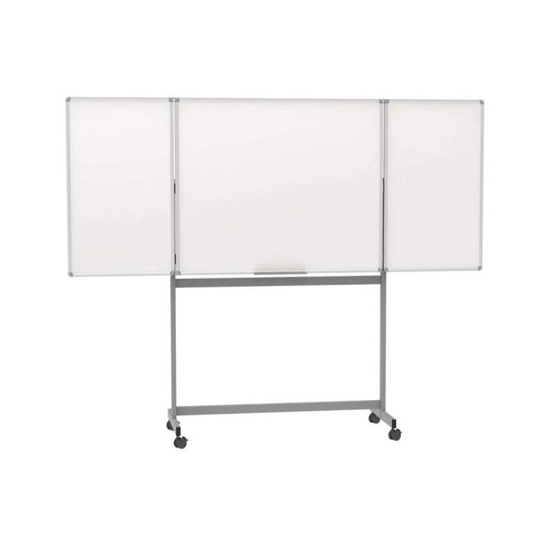 Tabuľa Maul standard mobilná skladacia 100 x 150 cm