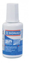 Korekčný lak DONAU s hubkou 20ml