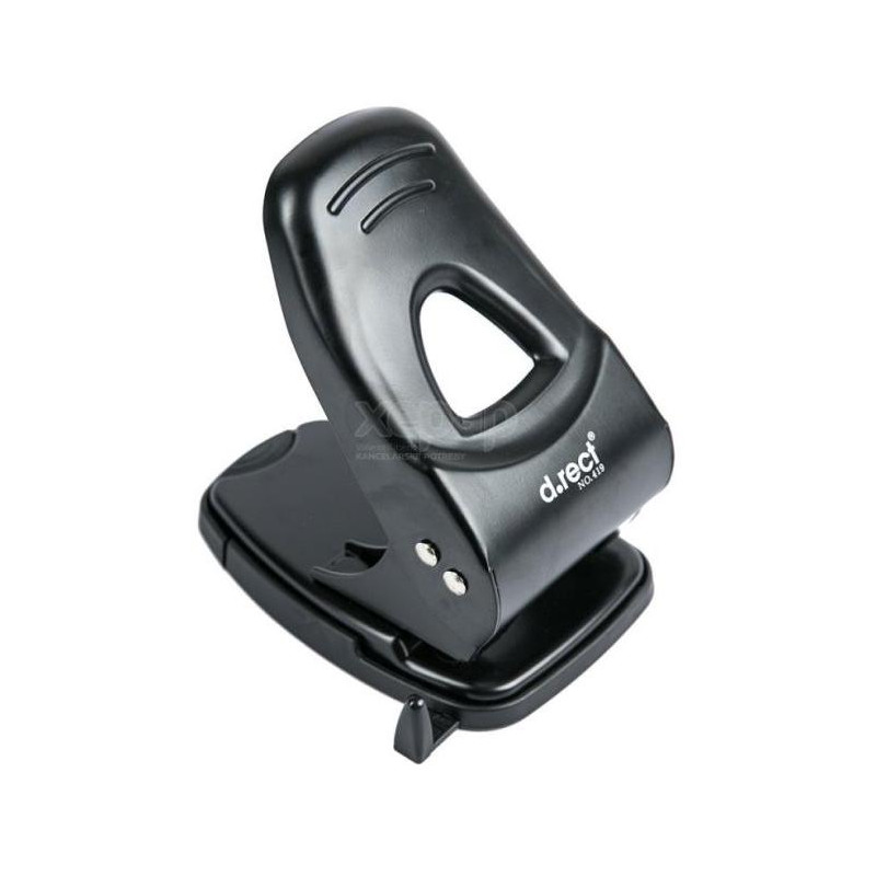 Dierovačka kovová D.Rect 419