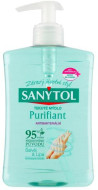 Sanytol tekuté mydlo dezinfekčné Purifiant 500 ml