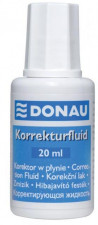 Korekčný lak DONAU so štetcom 20ml