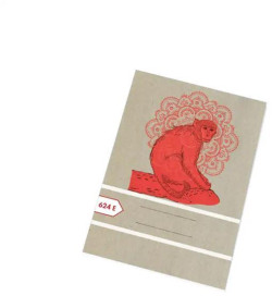 Zošit slovníček 624, A6, linajkový Ecology