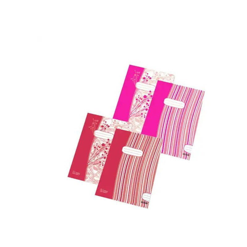 Zošit slovníček 644, A6, 40 listov, linajkový Ecology