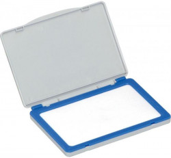 Pečiatková poduška DONAU 105x66mm