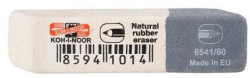Guma Koh-i-noor 6541/60