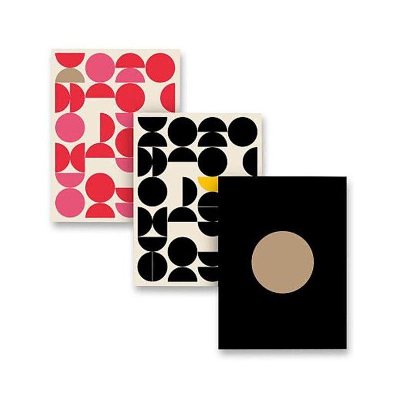 Diár univerzálny denný A5