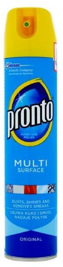 Pronto sprej Multisurface univerzálny 300ml