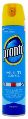 Pronto sprej Multisurface univerzálny 300ml