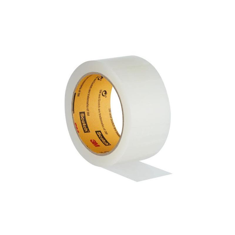 Opravná páska Scotch, Extremium, vysokovýkonná, 48 mm x 20 m, priehľadná Vysokoúčinná páska Scotch® Extremium™ INVISIBLE má vyso