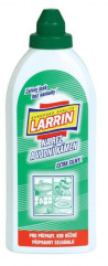 LARRIN na hrdzu a vodný kameň 500ml