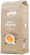 Káva Segafredo Passione Crema, zrnková, 1kg