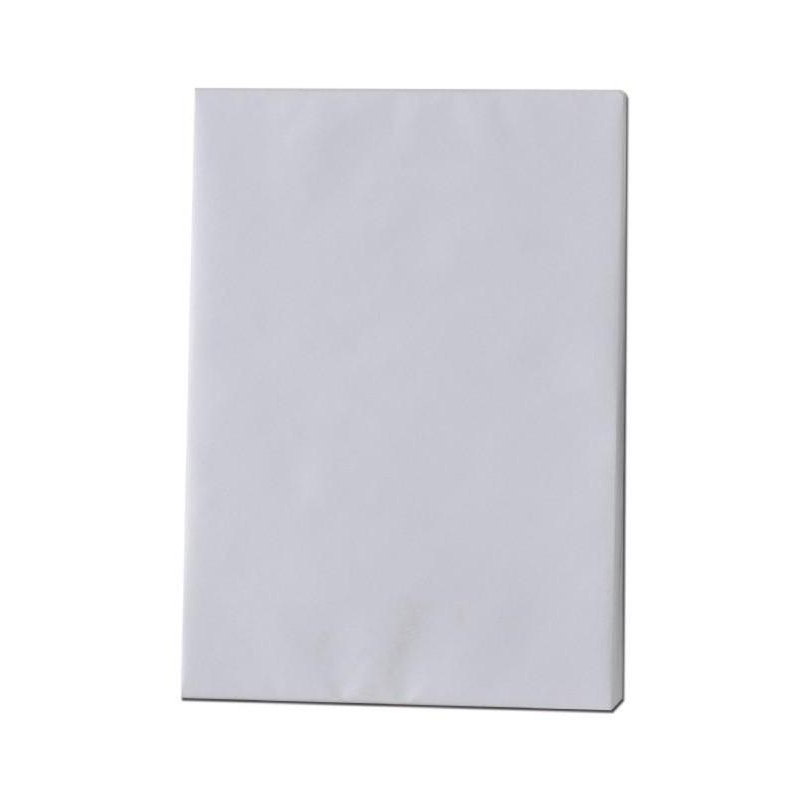 Kresliaci kartón A1, 100 listov, 200g, farba biela