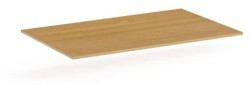Stolová doska 120x80x1,8 cm, buk