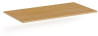 Stolová doska 150x80x1,8 cm, buk