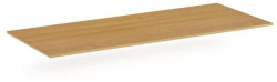 Stolová doska 180x80x1,8 cm, buk