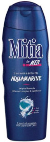 Sprchový gél Mitia for men 400 ml