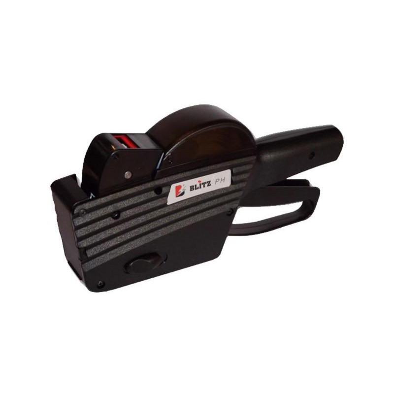 Etiketovacie kliešte BLITZ PH 8 jednoriadkové