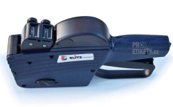 Etiketovacie kliešte BLITZ C20i dvojriadkové