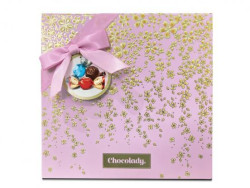 Chocolady Romantico 200g