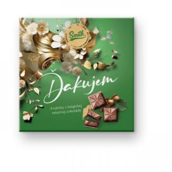 Smith bonbobiéra - Ďakujem 75g