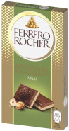Čokoláda Ferrero Rocher Macadamia 90 g