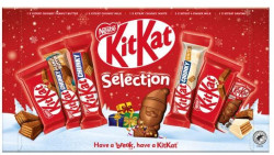 KIT KAT Selection Box 234g