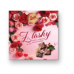 Smith bonboniéra - Z Lásky 75g