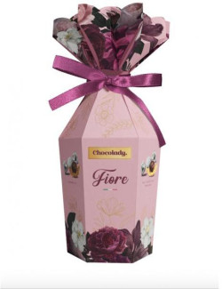 FIORE Caramelo 130g