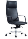 Kancelárske kreslo Carlo Executive, čierne