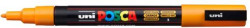 Popisovač uni POSCA PC-3M jasne žltý
